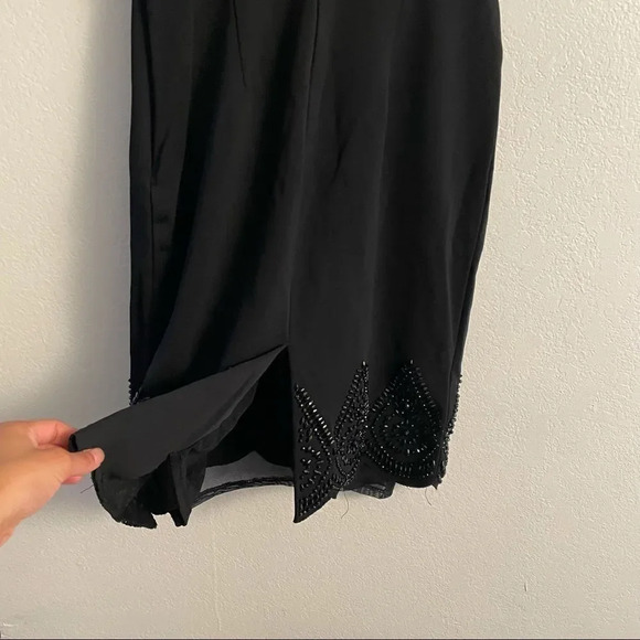 alexia admor beading dress - Picture 13 of 14